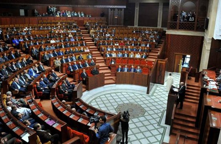 Photo of الشورى و المؤسسات التشريعية الحديثة