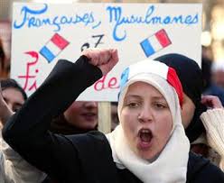 Photo of حول مسألة الحجاب في فرنسا