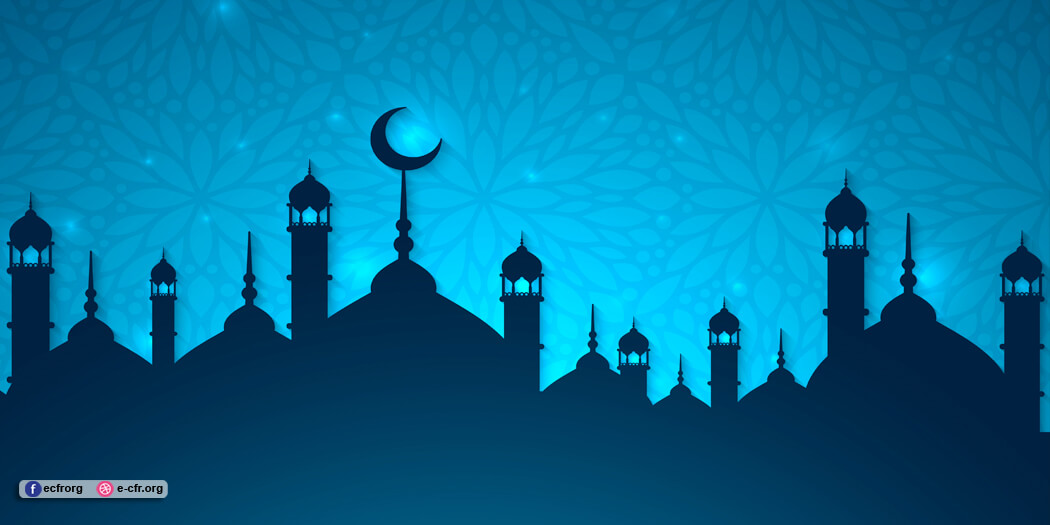 Photo of بيان توضيحي بخصوص تحديد بداية شهري رمضان وشوال
