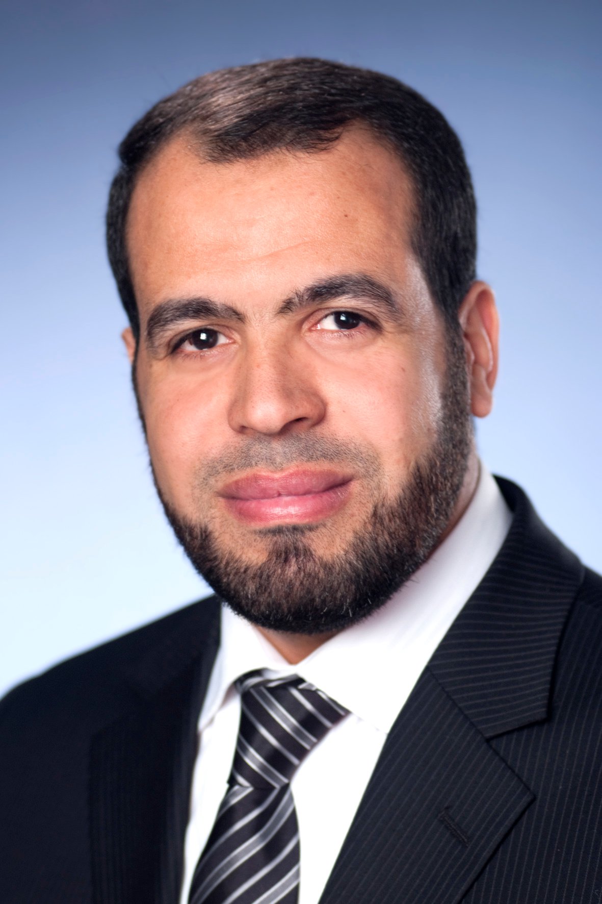 Photo of الشيخ الدكتور خالد حنفي – الأمين العام المساعد
