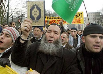 إعلان المسلمين الأوروبيين المسلم إعلان المسلمين الأوروبيين 706382 0